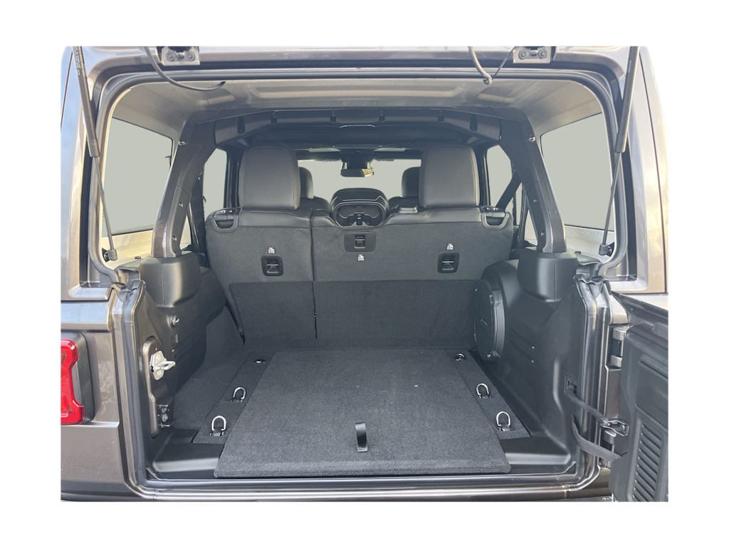 Thumbnail: 2026 Jeep Wrangler - 18