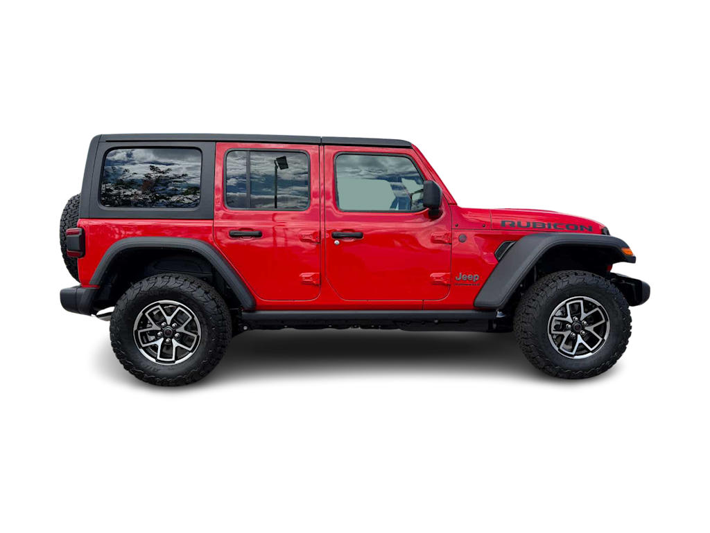 Thumbnail: 2026 Jeep Wrangler - 24