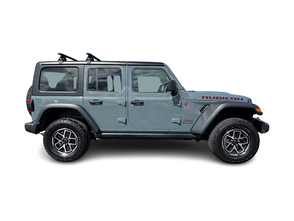 Thumbnail: 2024 Jeep Wrangler - 19