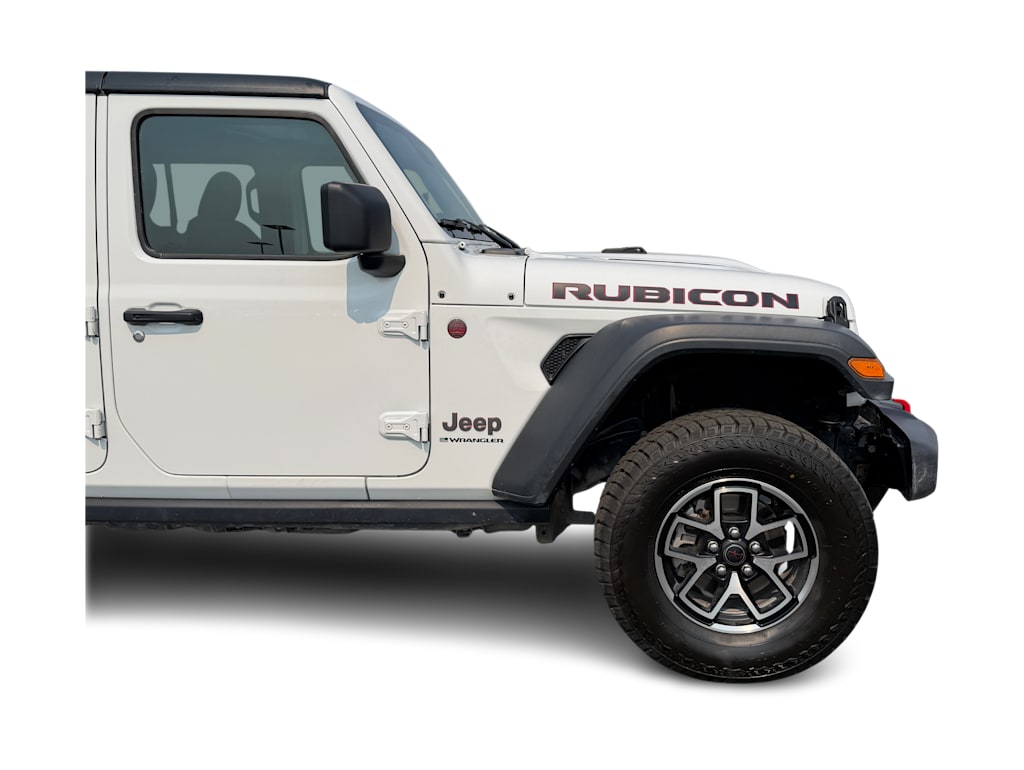 Thumbnail: 2025 Jeep Wrangler - 15