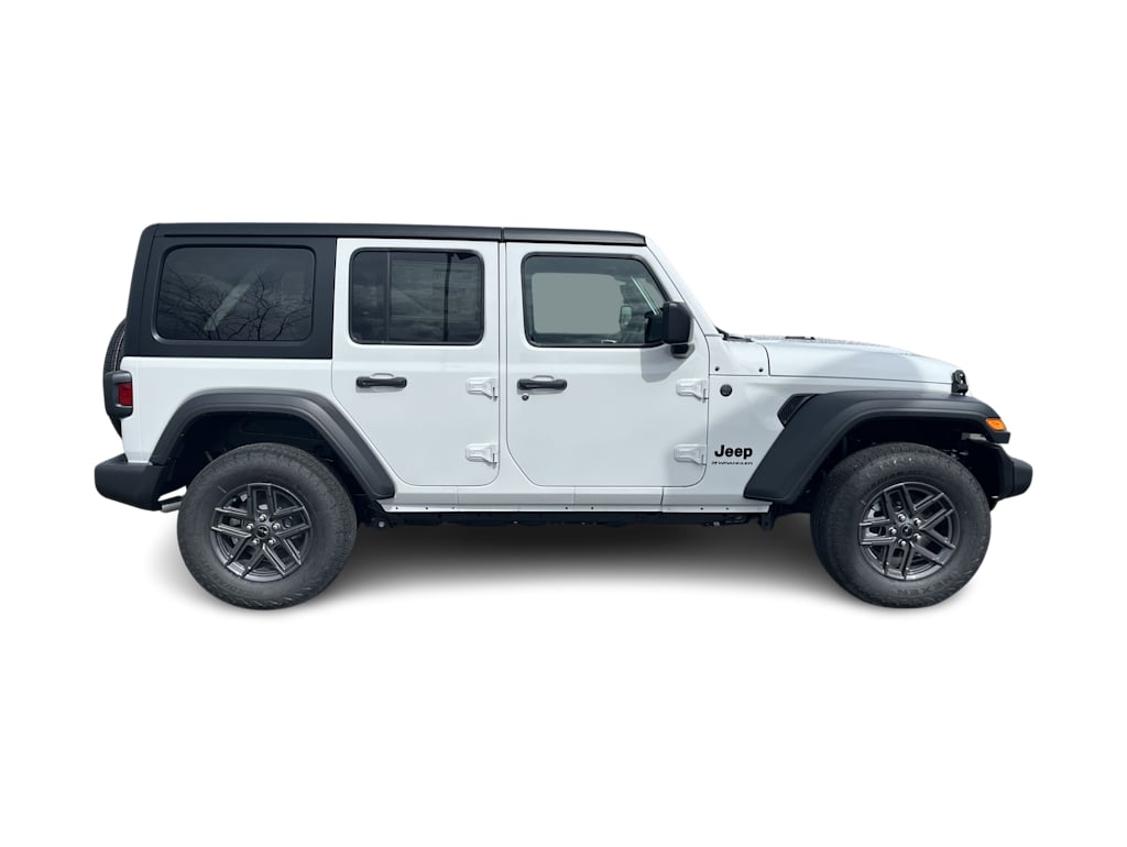 Thumbnail: 2025 Jeep Wrangler - 19