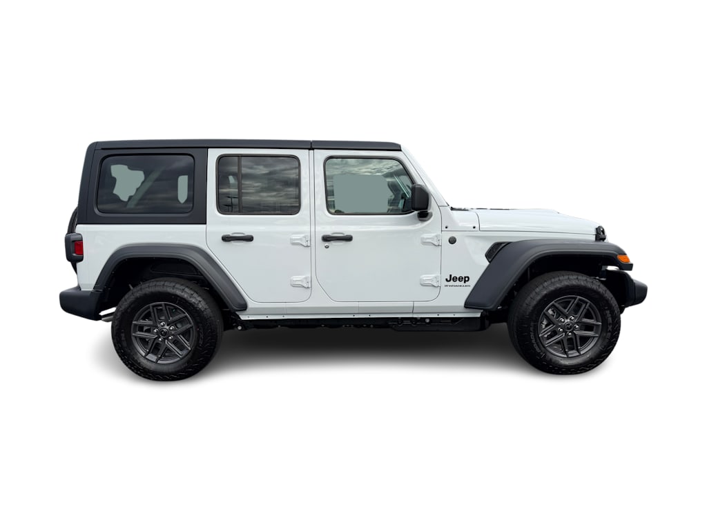 Thumbnail: 2026 Jeep Wrangler - 22