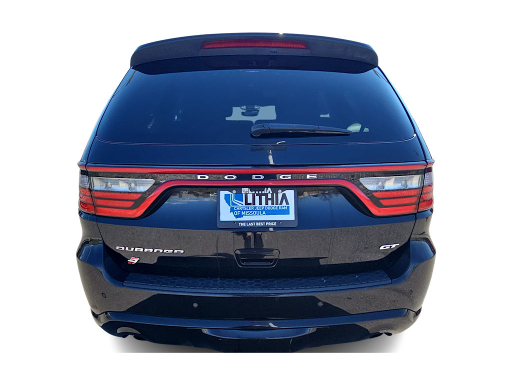 2024 Dodge Durango GT 5