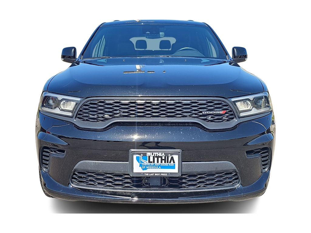 2024 Dodge Durango GT 6