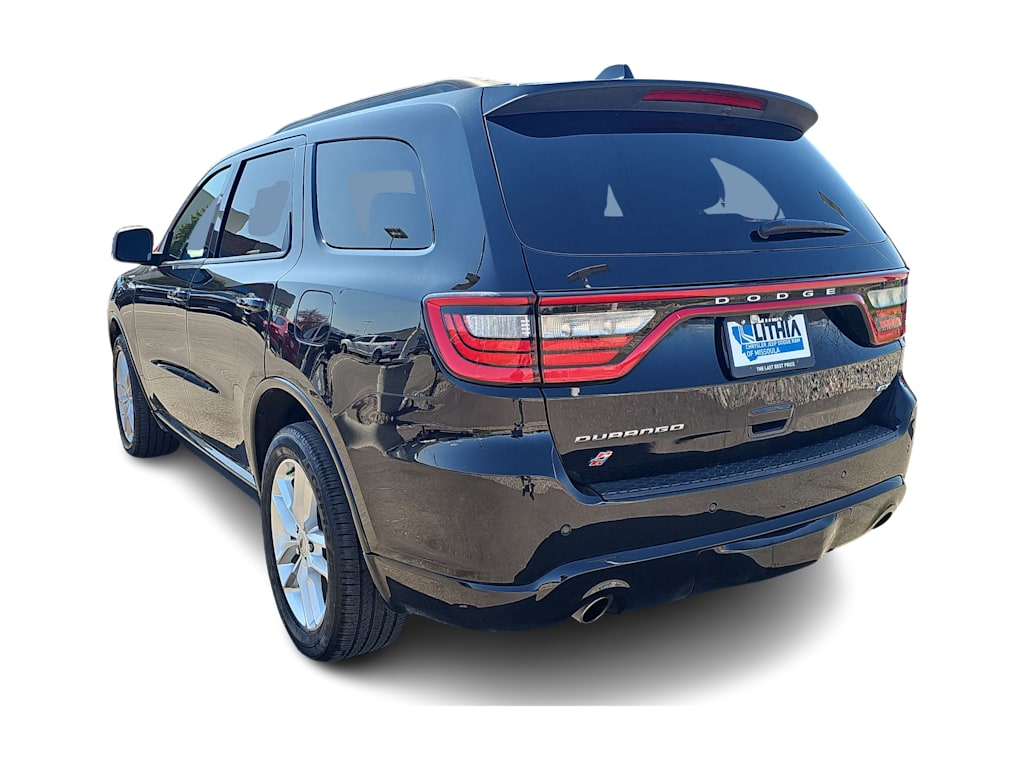 2024 Dodge Durango GT 4