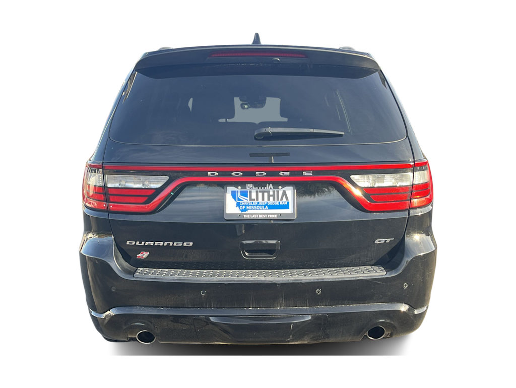 Thumbnail: 2024 Dodge Durango - 5