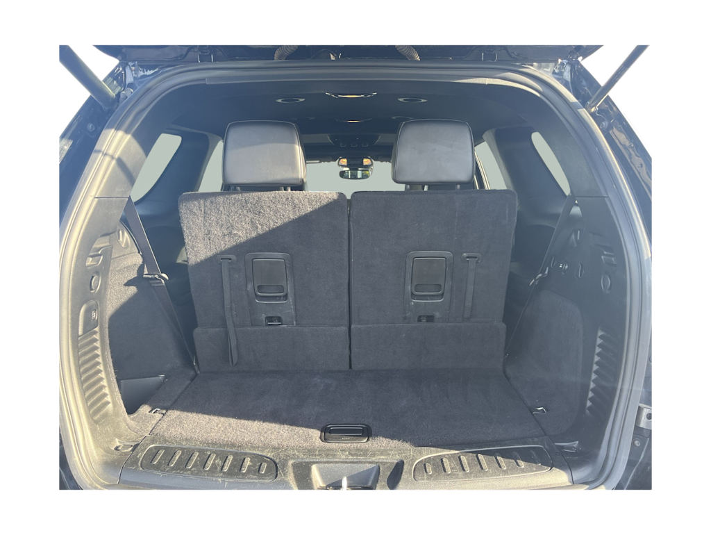 Thumbnail: 2024 Dodge Durango - 18