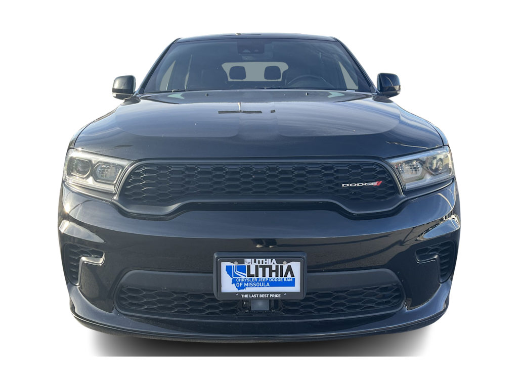 Thumbnail: 2024 Dodge Durango - 6