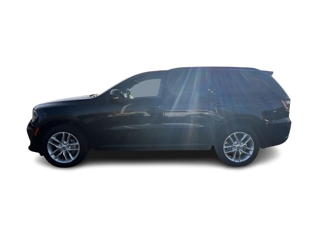 Thumbnail: 2024 Dodge Durango - 3