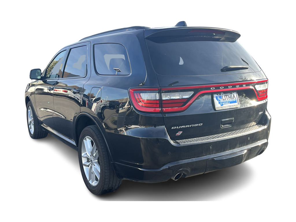 Thumbnail: 2024 Dodge Durango - 4