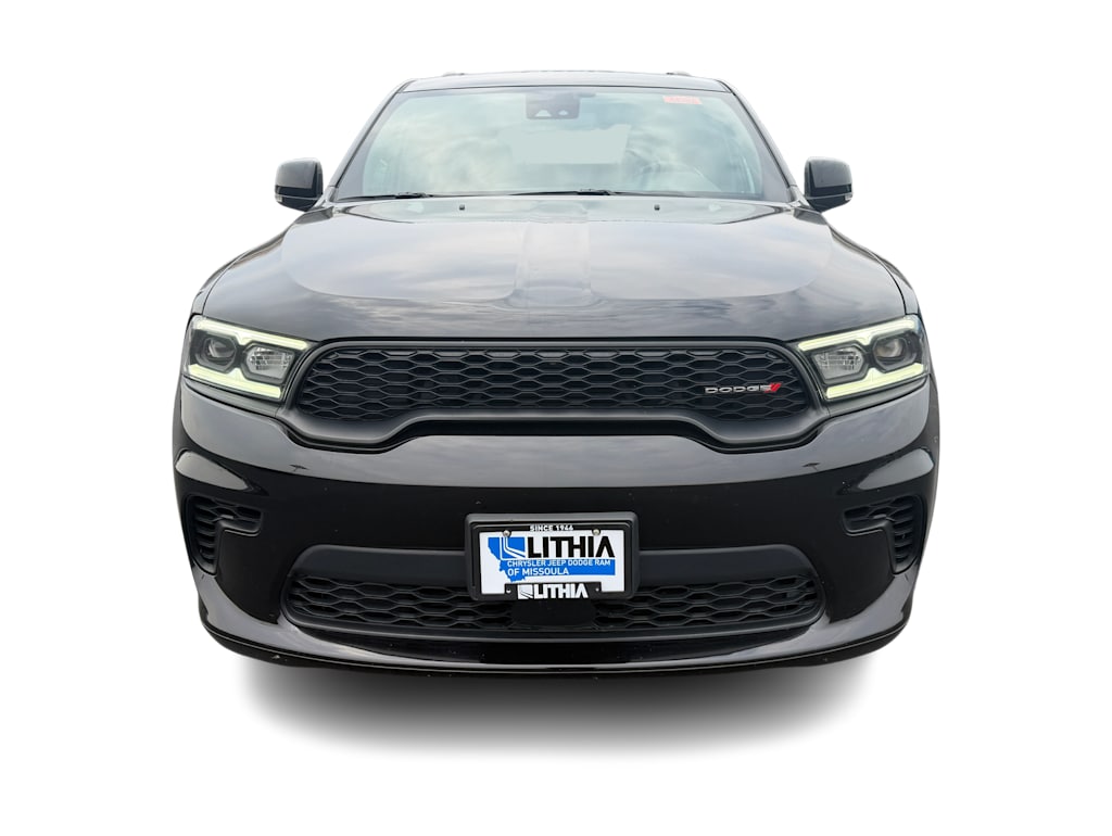 Thumbnail: 2024 Dodge Durango - 4