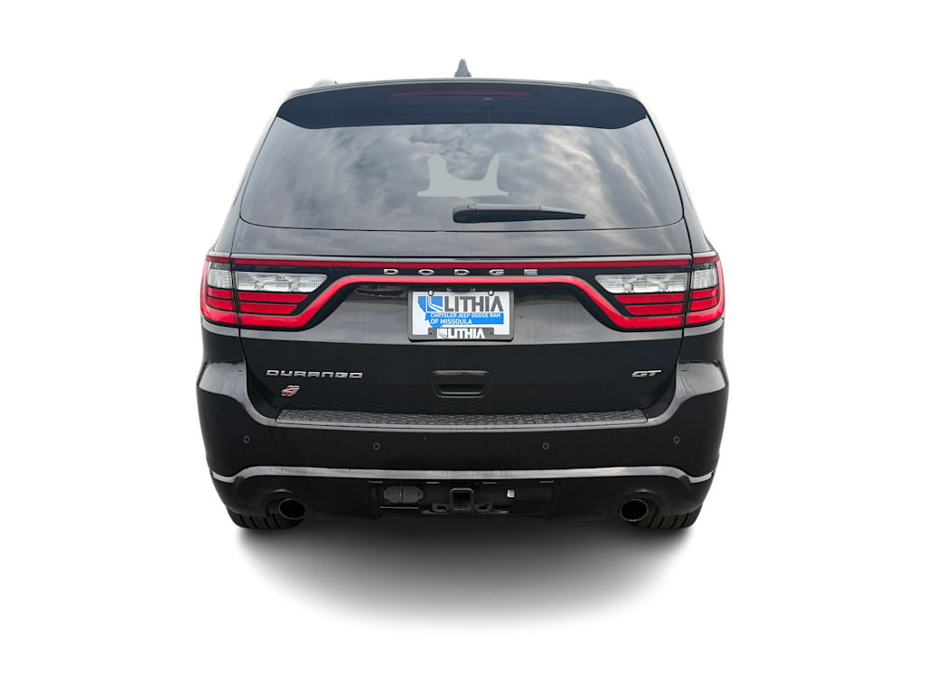 Thumbnail: 2024 Dodge Durango - 3