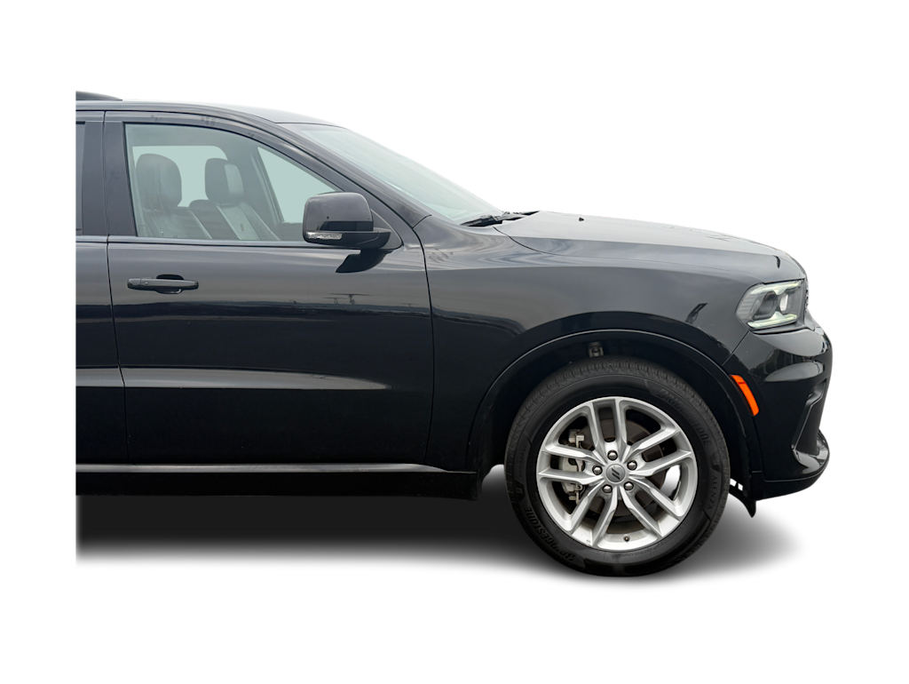 Thumbnail: 2024 Dodge Durango - 15