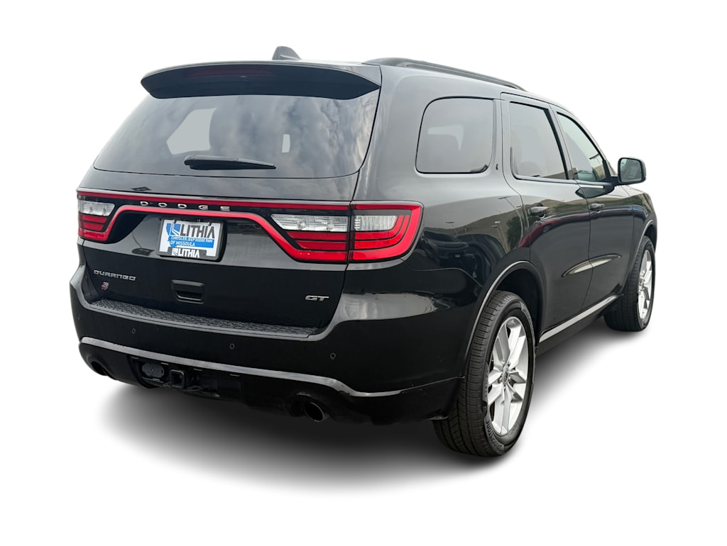 Thumbnail: 2024 Dodge Durango - 17