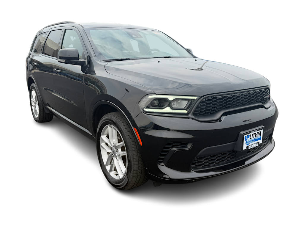 Thumbnail: 2024 Dodge Durango - 14