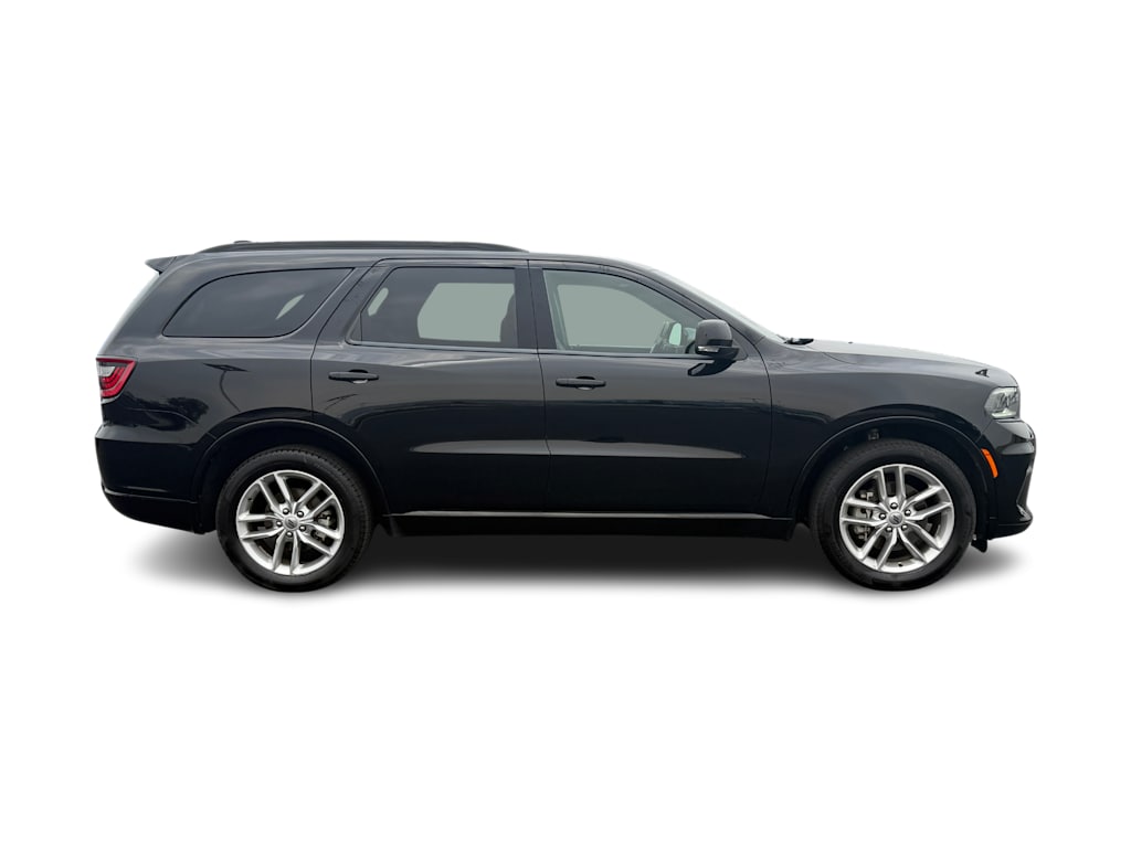 Thumbnail: 2024 Dodge Durango - 16