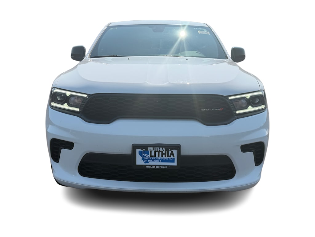 Thumbnail: 2025 Dodge Durango - 4