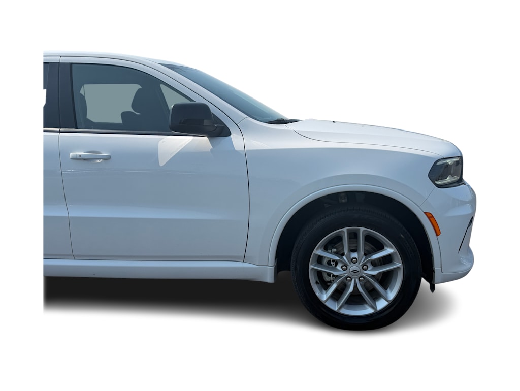 Thumbnail: 2025 Dodge Durango - 15