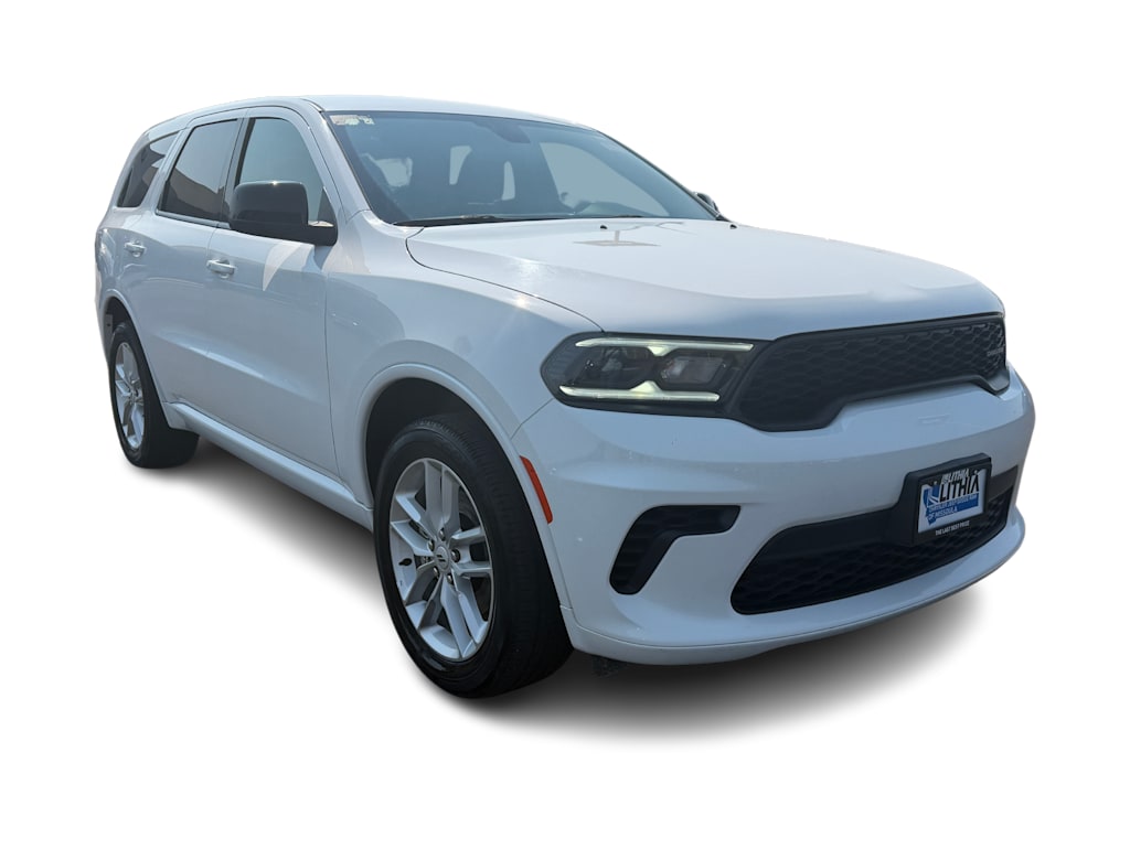 Thumbnail: 2025 Dodge Durango - 14