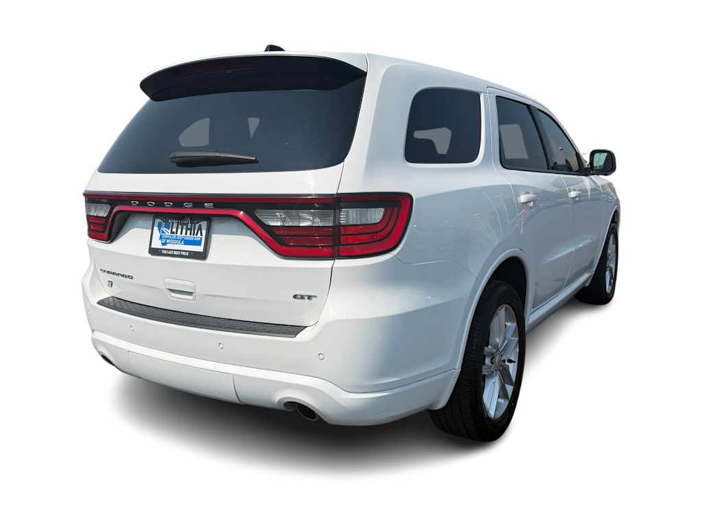 Thumbnail: 2025 Dodge Durango - 17