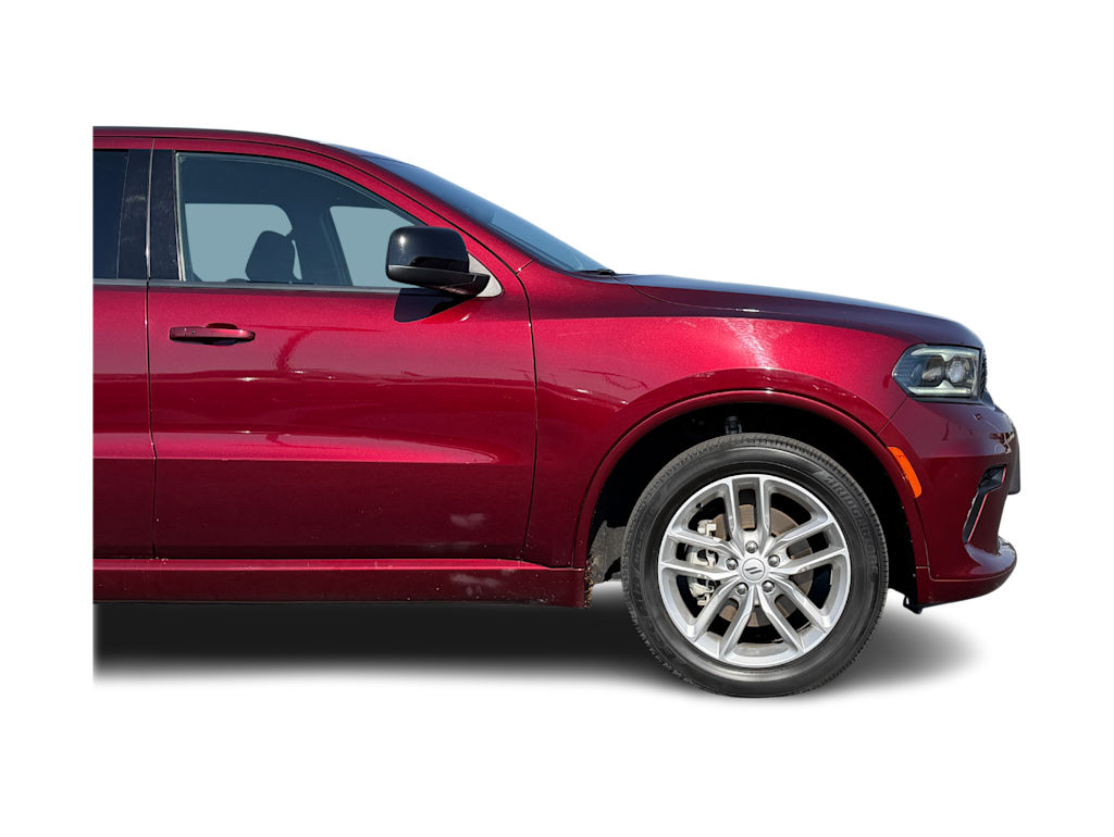Thumbnail: 2025 Dodge Durango - 15