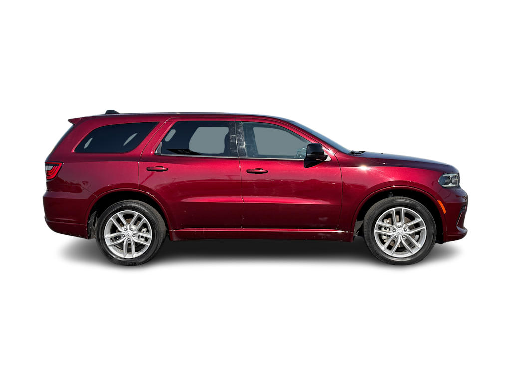 Thumbnail: 2025 Dodge Durango - 16