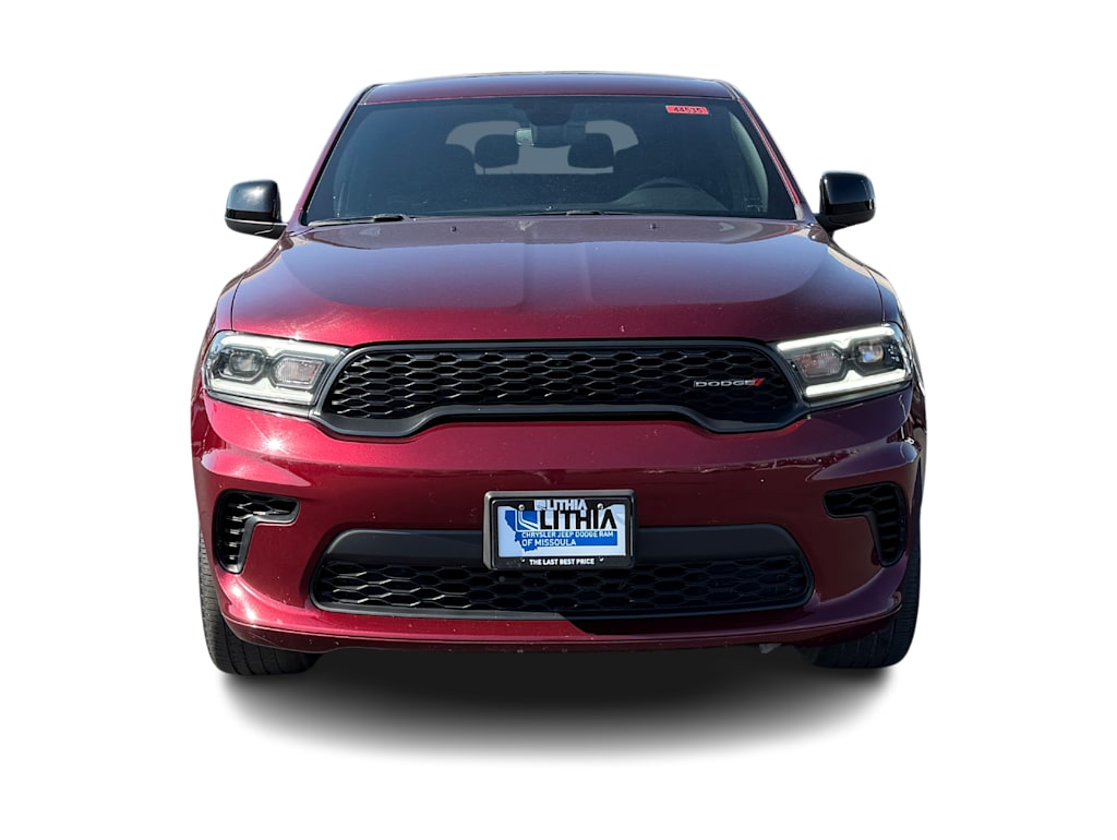 Thumbnail: 2025 Dodge Durango - 4