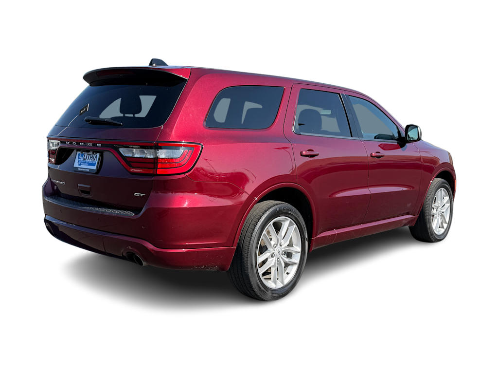 Thumbnail: 2025 Dodge Durango - 17