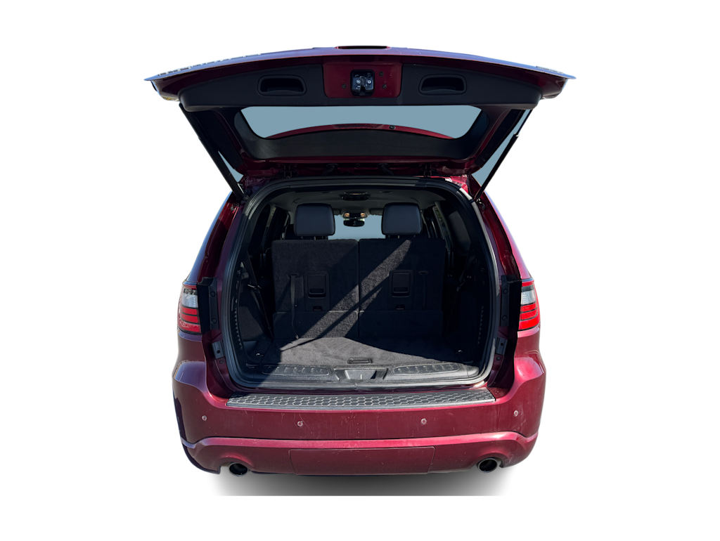 Thumbnail: 2017 Dodge Durango - 15