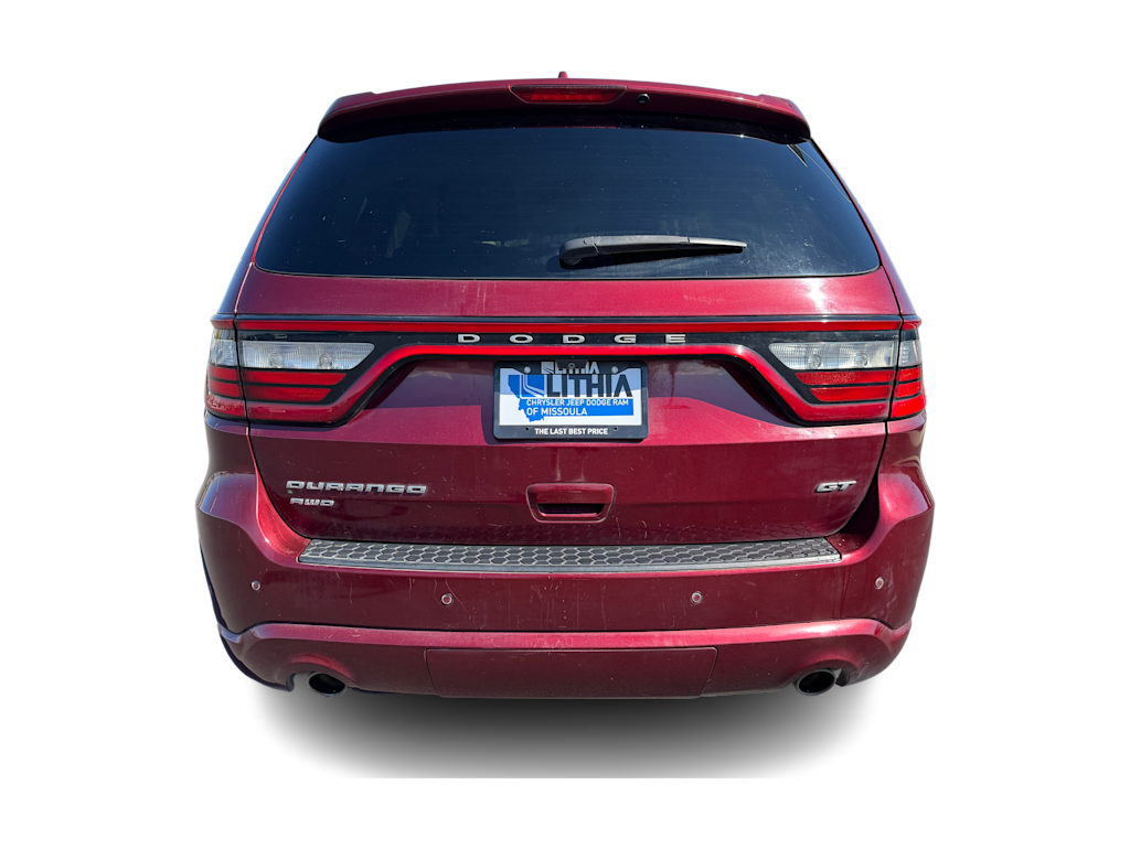 Thumbnail: 2017 Dodge Durango - 20
