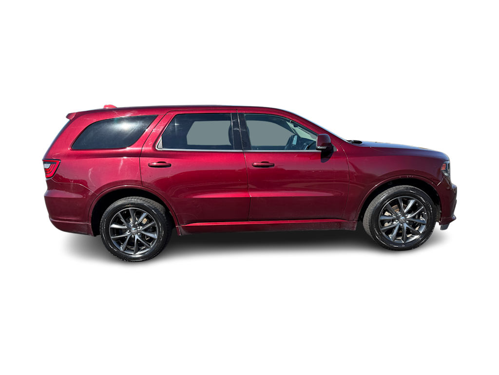 Thumbnail: 2017 Dodge Durango - 19