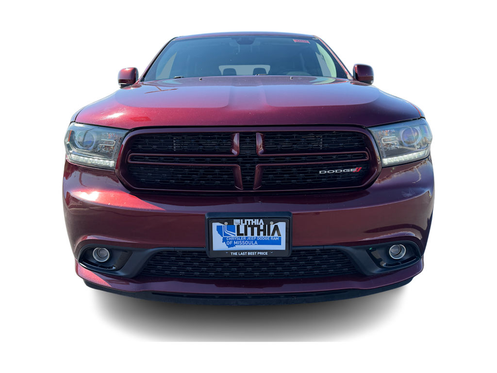 Thumbnail: 2017 Dodge Durango - 4