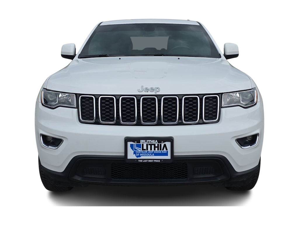 Thumbnail: 2022 Jeep Grand Cherokee - 6