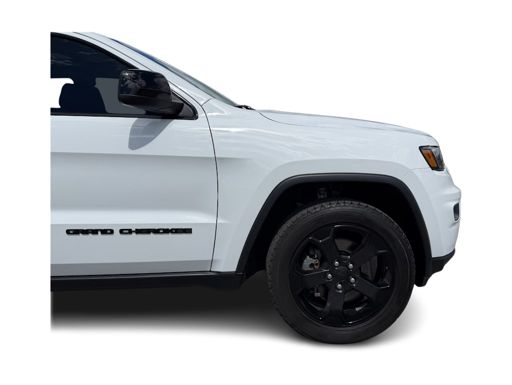 Thumbnail: 2021 Jeep Grand Cherokee - 18