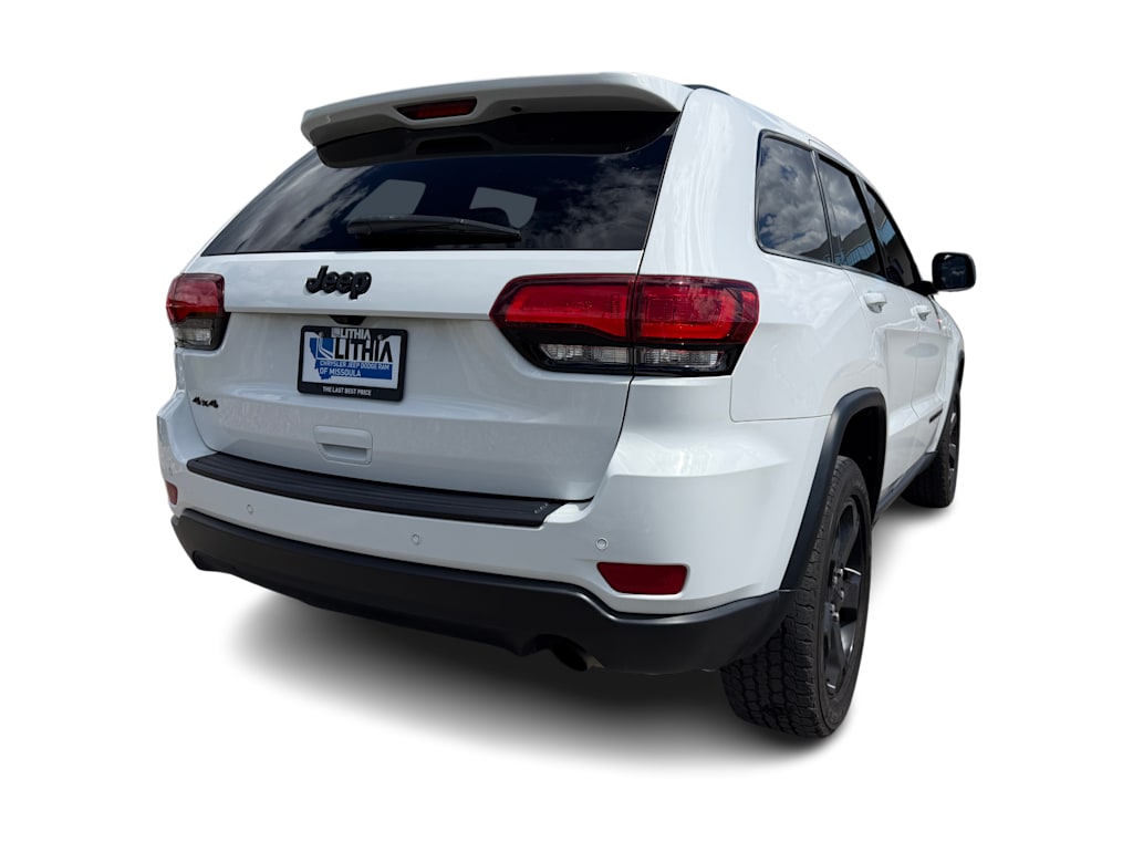 Thumbnail: 2021 Jeep Grand Cherokee - 20
