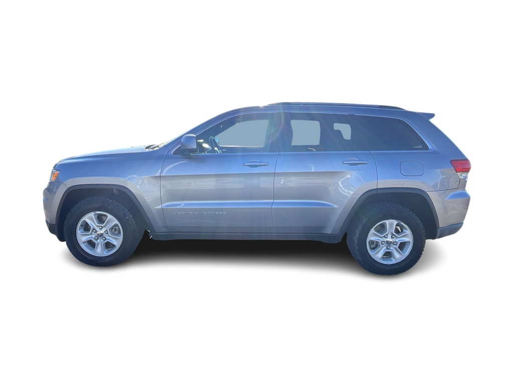 Thumbnail: 2016 Jeep Grand Cherokee - 3