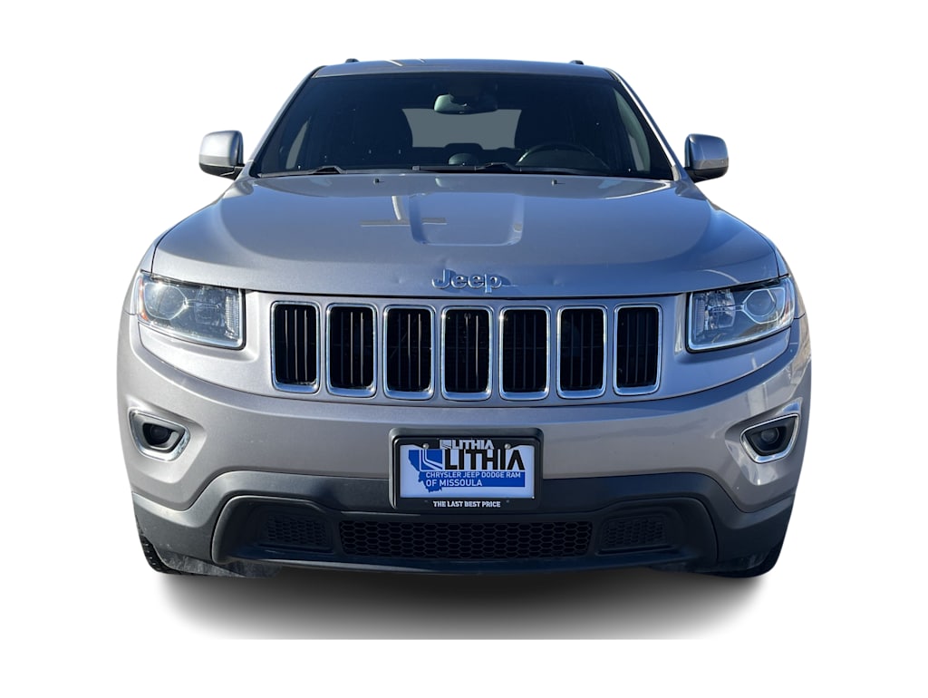 Thumbnail: 2016 Jeep Grand Cherokee - 6