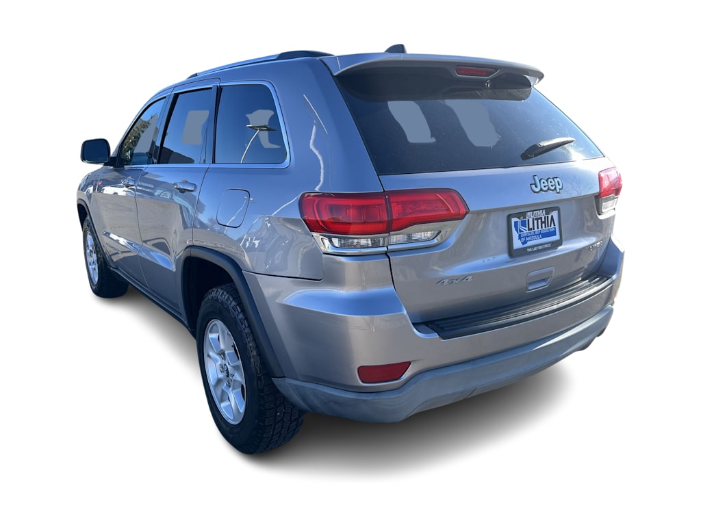 Thumbnail: 2016 Jeep Grand Cherokee - 4