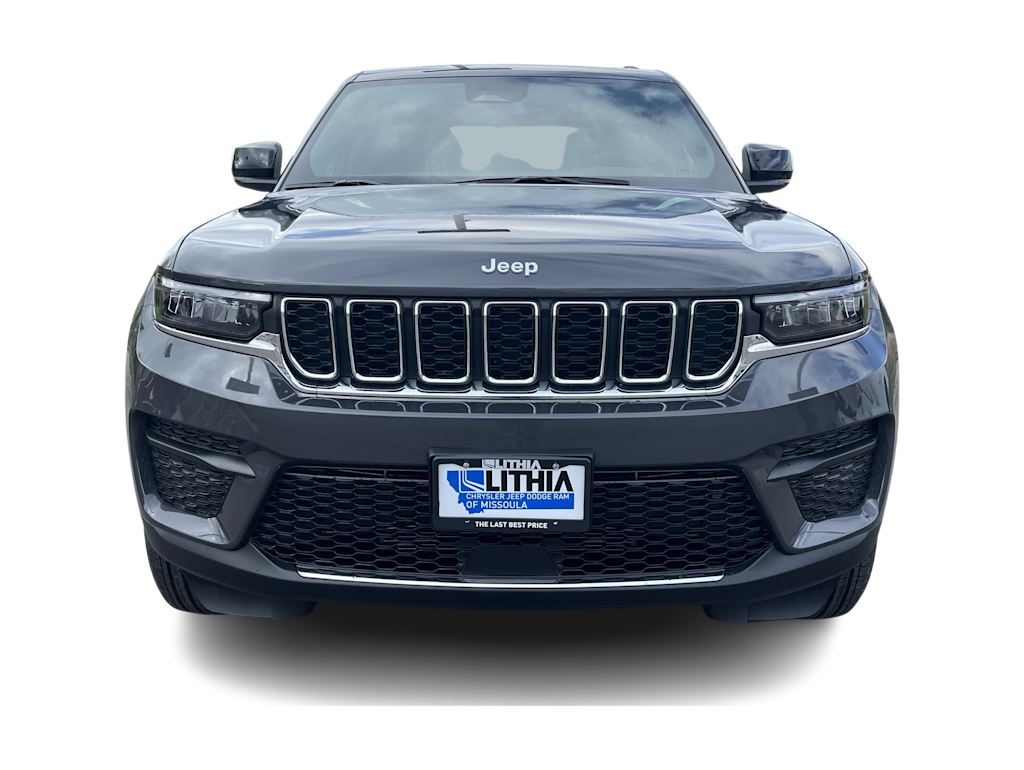Thumbnail: 2025 Jeep Grand Cherokee - 6
