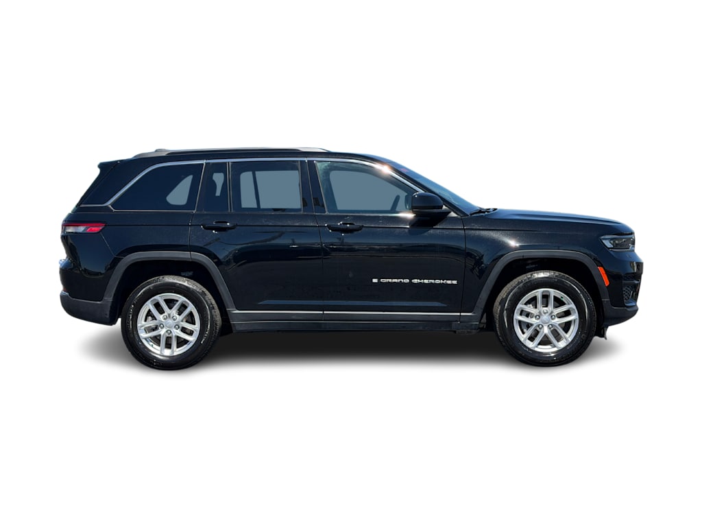 Thumbnail: 2025 Jeep Grand Cherokee - 16