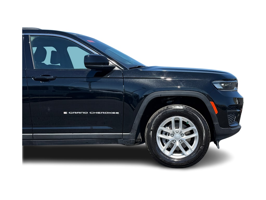 Thumbnail: 2025 Jeep Grand Cherokee - 15