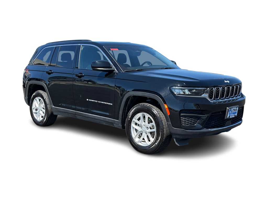 Thumbnail: 2025 Jeep Grand Cherokee - 14