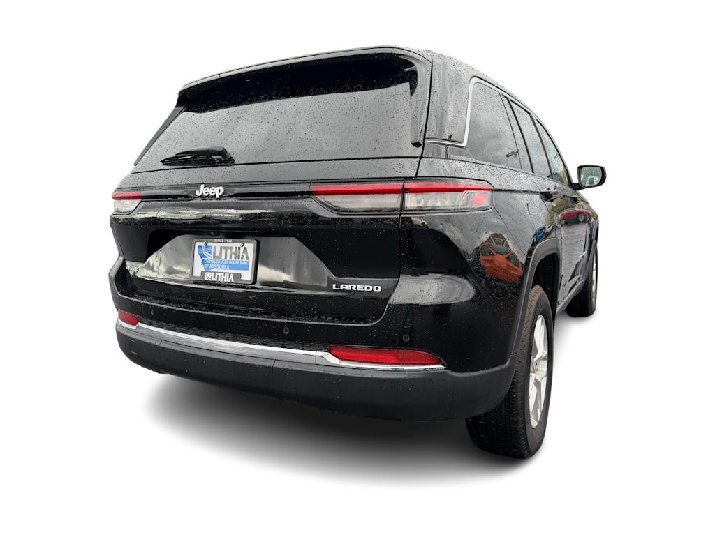 Thumbnail: 2025 Jeep Grand Cherokee - 18