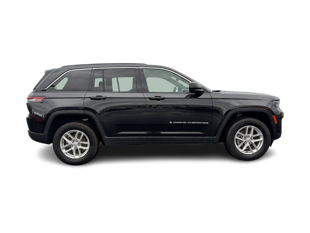 Thumbnail: 2025 Jeep Grand Cherokee - 17