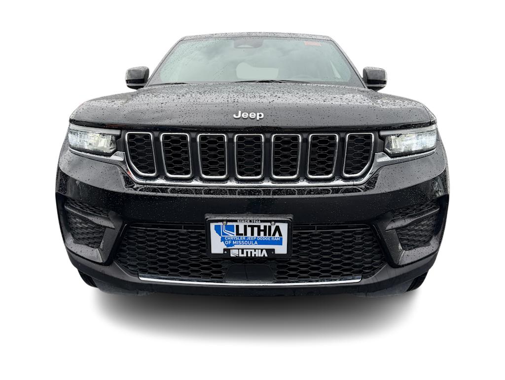 Thumbnail: 2025 Jeep Grand Cherokee - 15