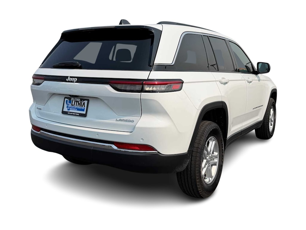 Thumbnail: 2025 Jeep Grand Cherokee - 18