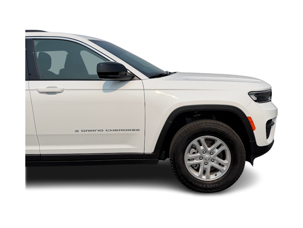 Thumbnail: 2025 Jeep Grand Cherokee - 16