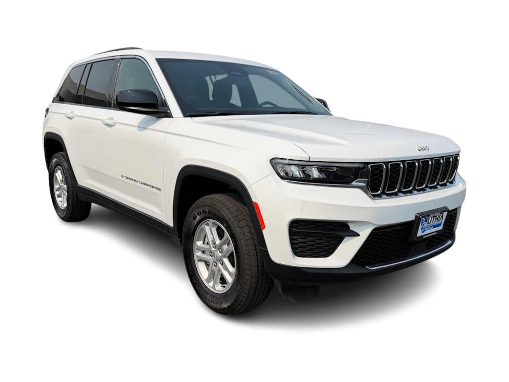 Thumbnail: 2025 Jeep Grand Cherokee - 15