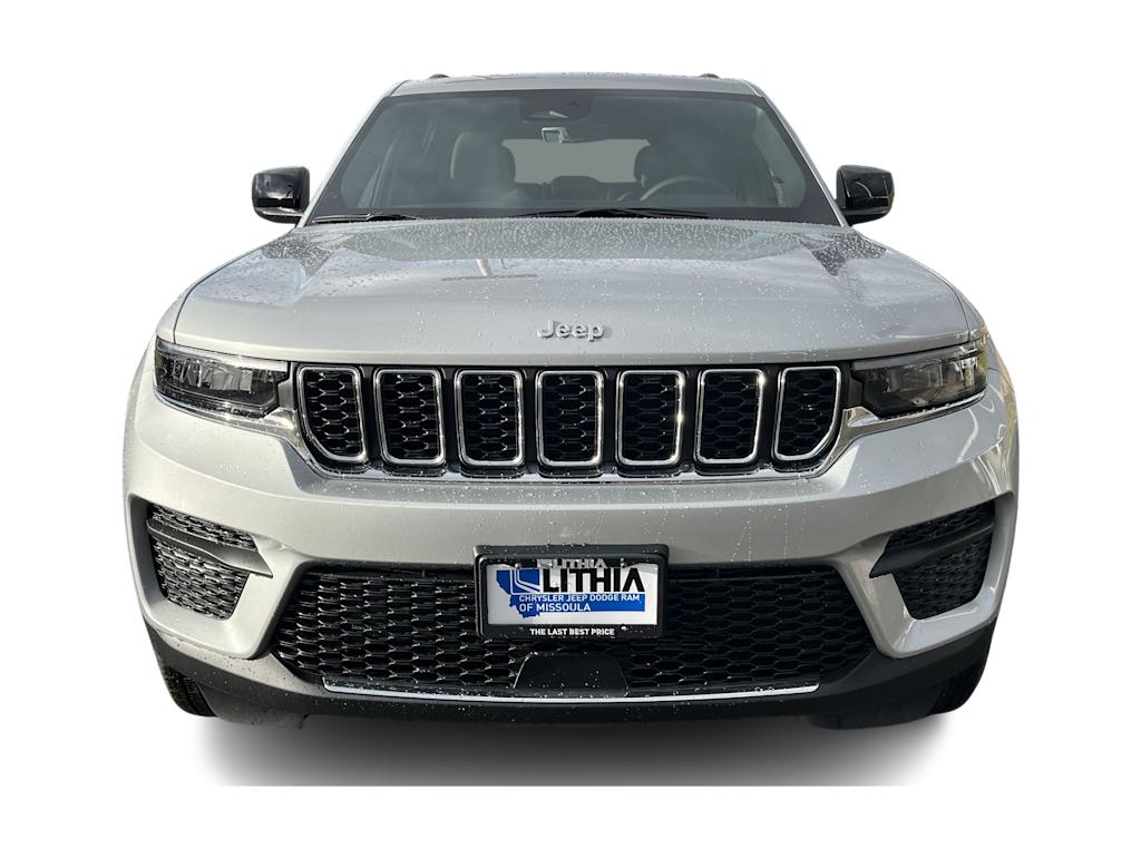 Thumbnail: 2025 Jeep Grand Cherokee - 6