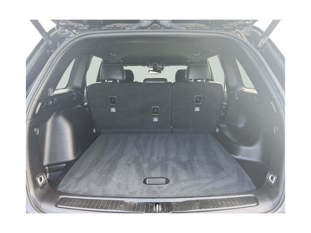 Thumbnail: 2024 Jeep Grand Cherokee - 16